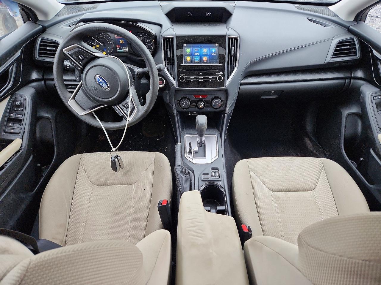 Subaru Impreza Premium