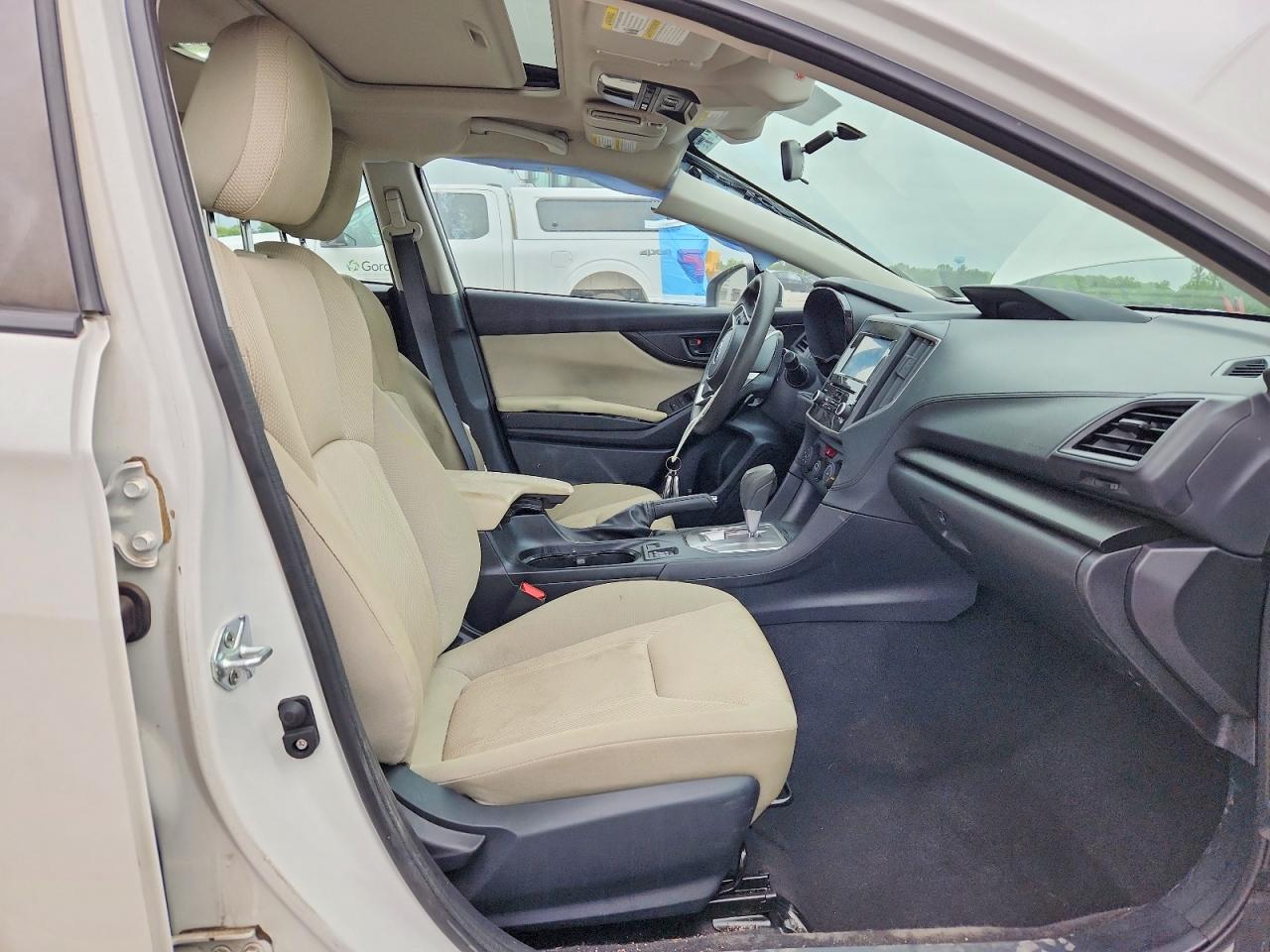 Subaru Impreza Premium
