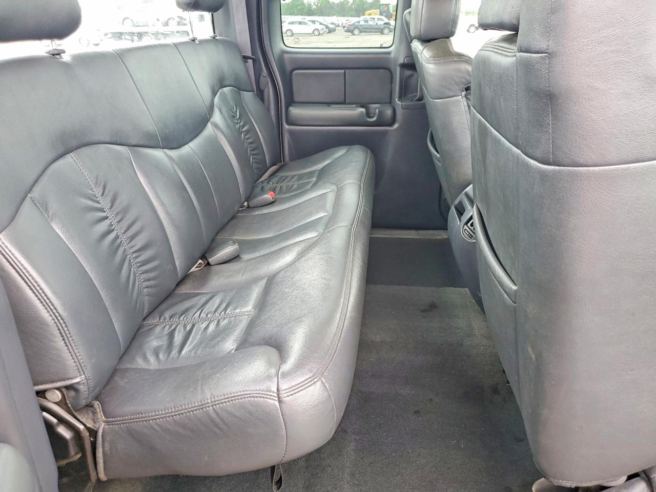 Chevrolet Silverado K1500