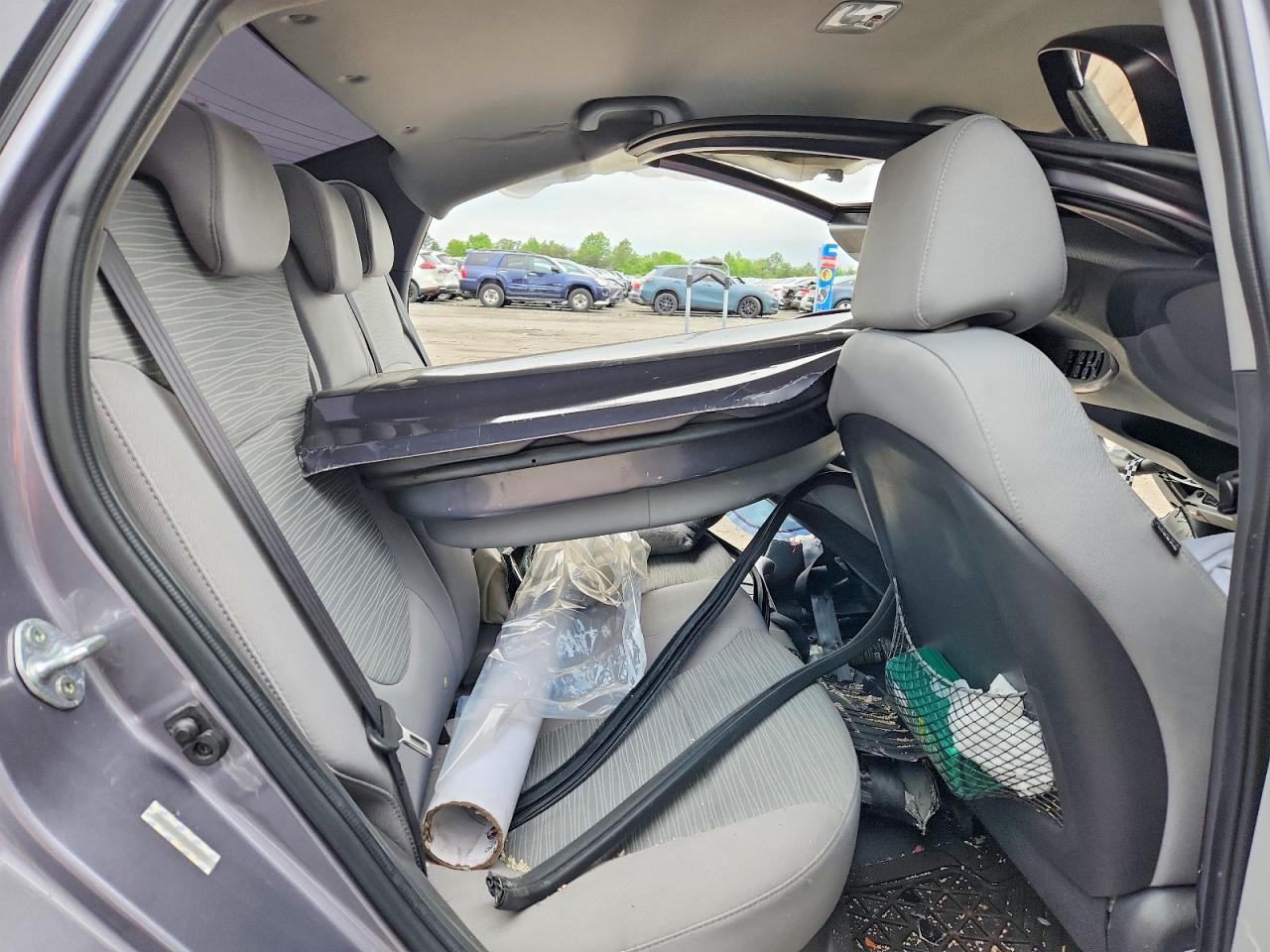 Hyundai ACCENT Gls