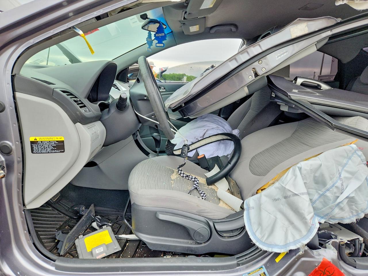Hyundai ACCENT Gls
