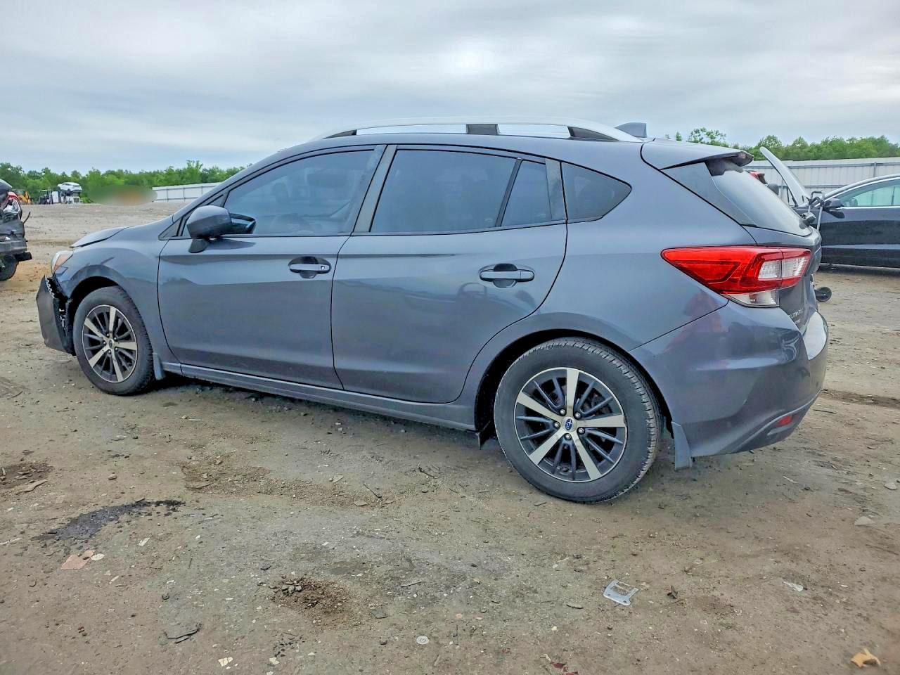 Subaru Impreza Premium