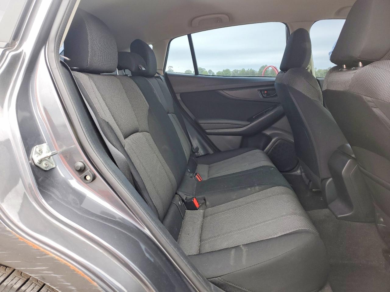 Subaru Impreza Premium