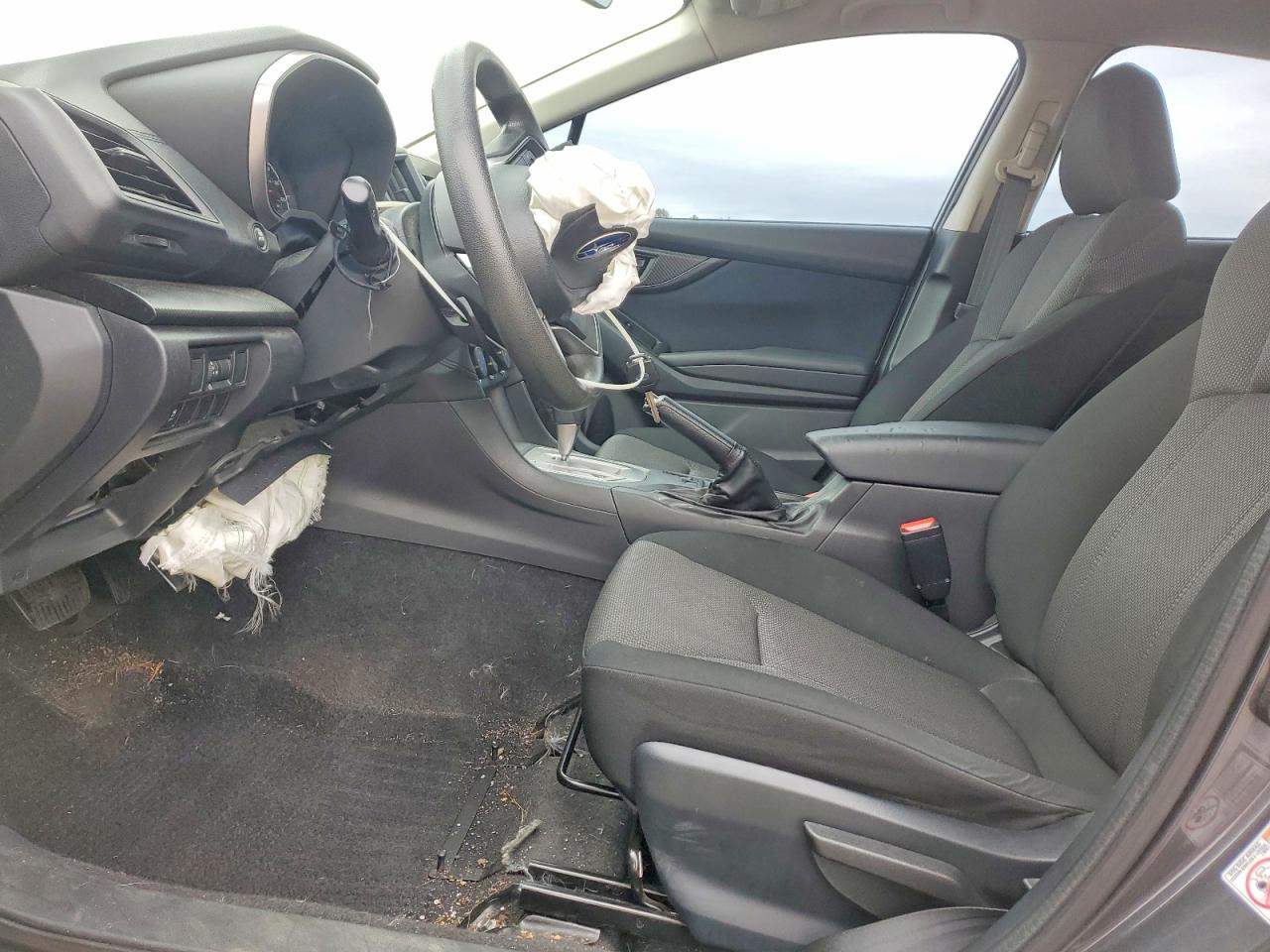 Subaru Impreza Premium