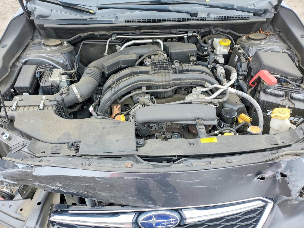 Subaru Impreza Premium