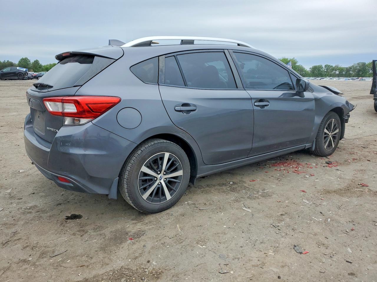 Subaru Impreza Premium
