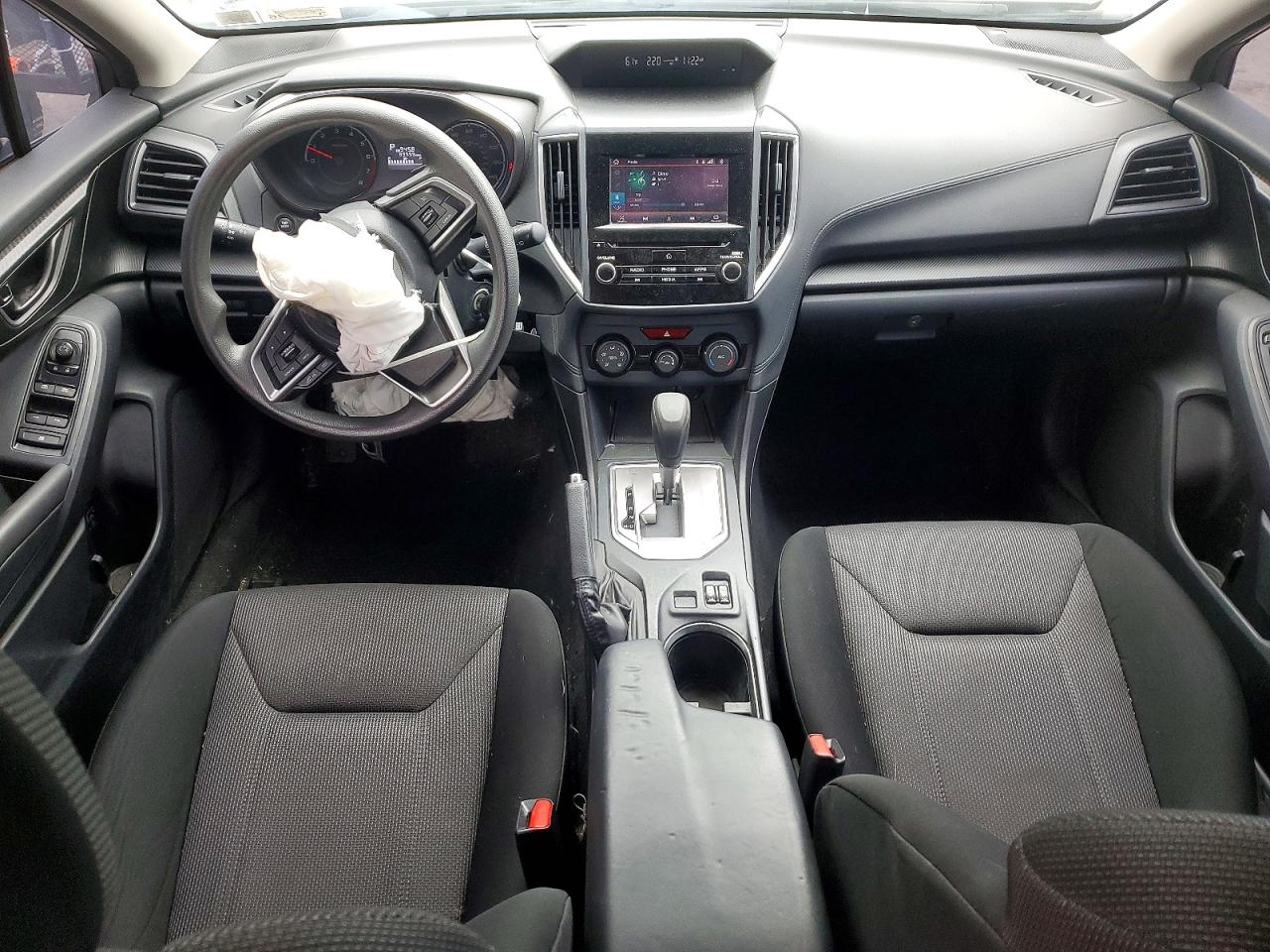Subaru Impreza Premium