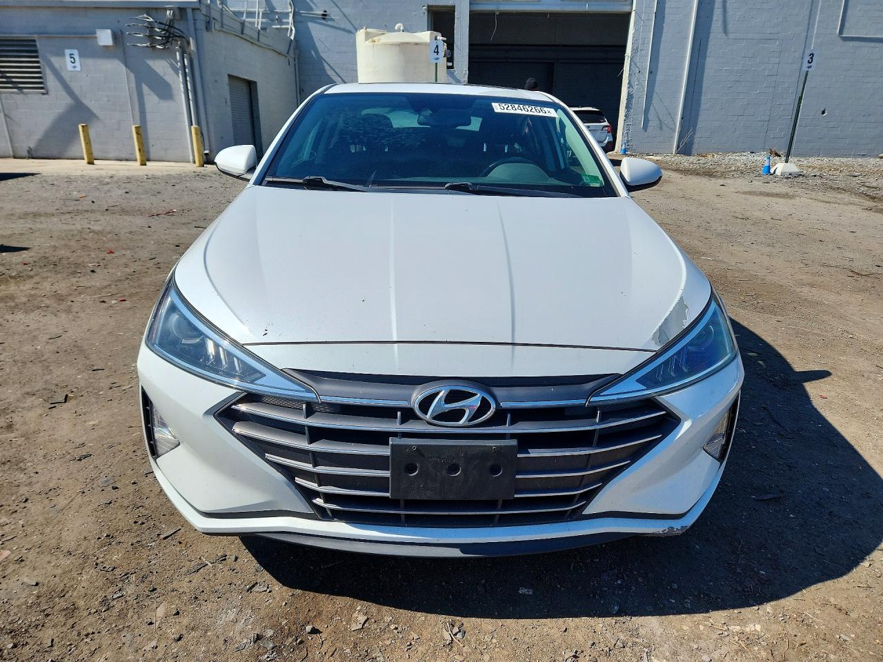 Hyundai ELANTRA Value Edition