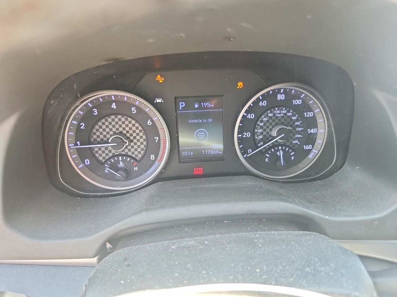 Hyundai ELANTRA Value Edition