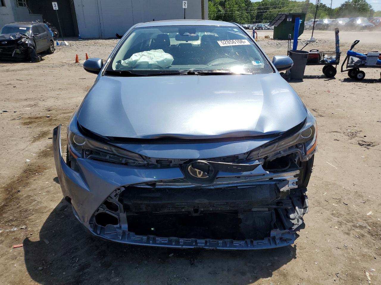Toyota Corolla Xle