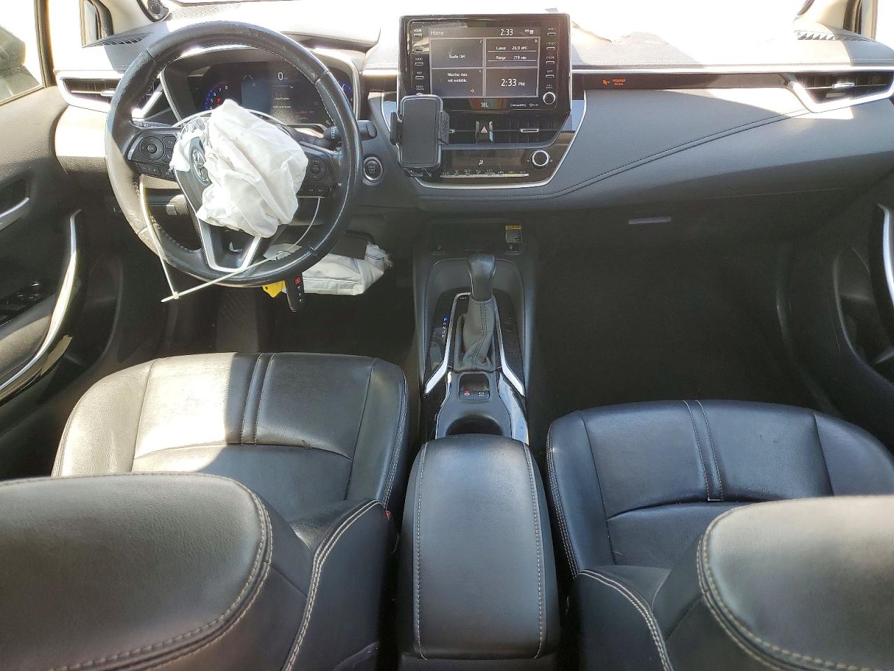 Toyota Corolla Xle
