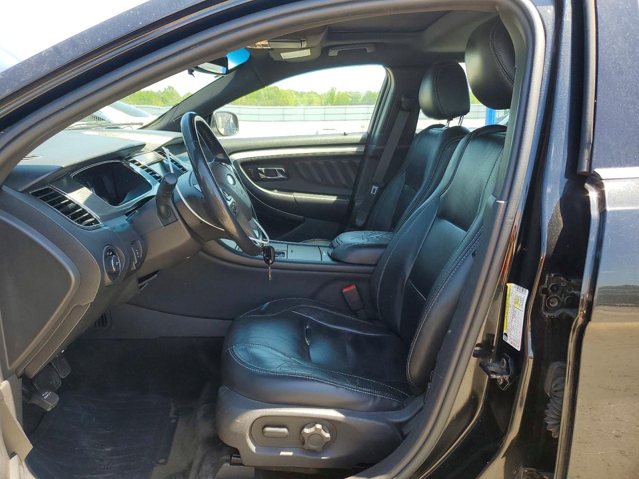Ford Taurus Sel