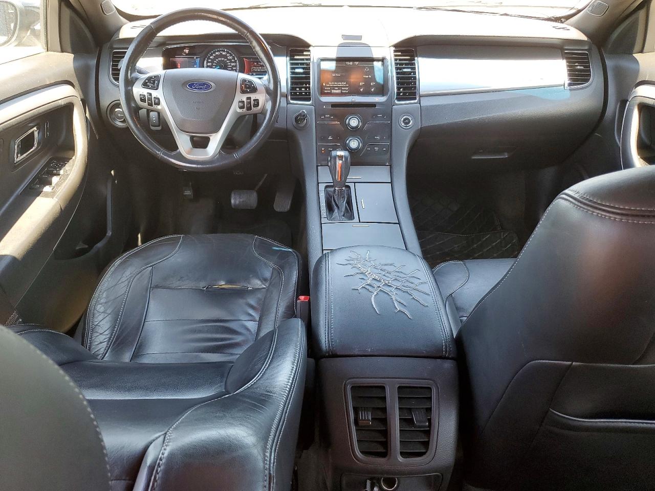 Ford Taurus Sel