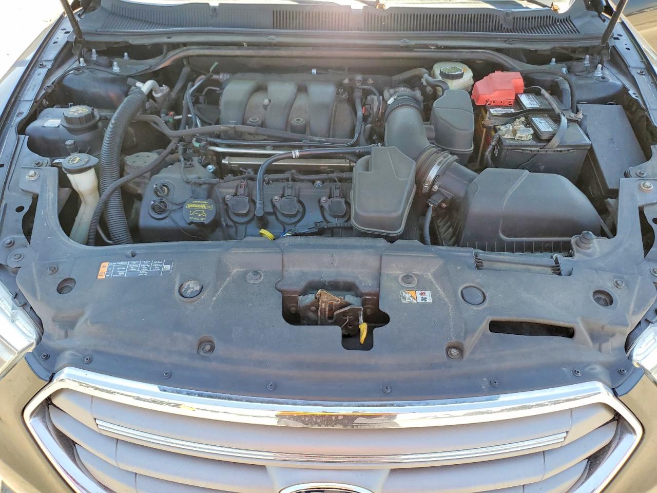 Ford Taurus Sel