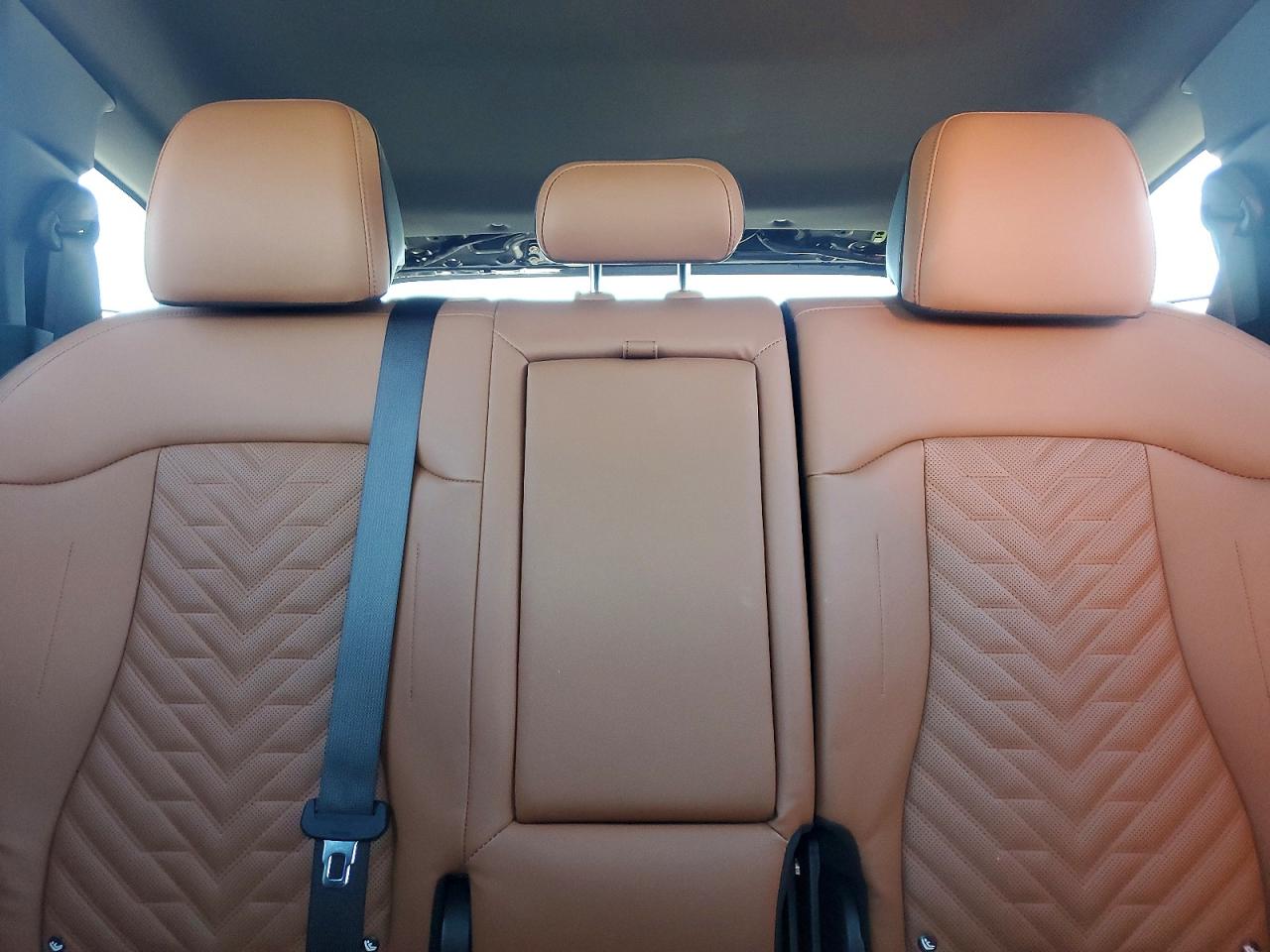 Kia Sportage X Line