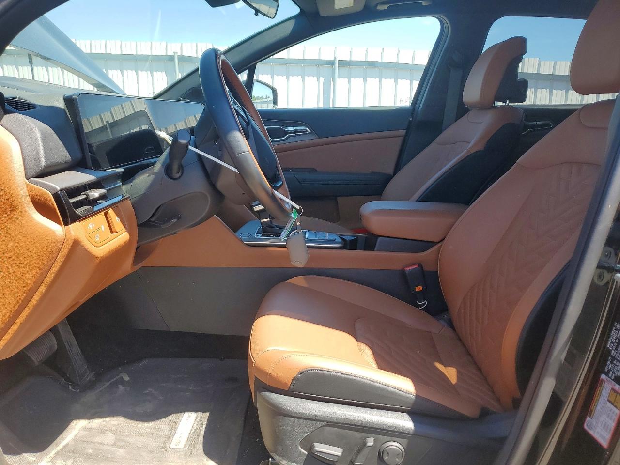 Kia Sportage X Line