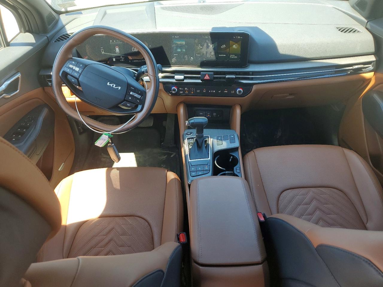 Kia Sportage X Line
