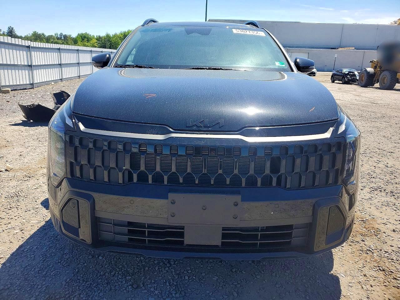 Kia Sportage X Line