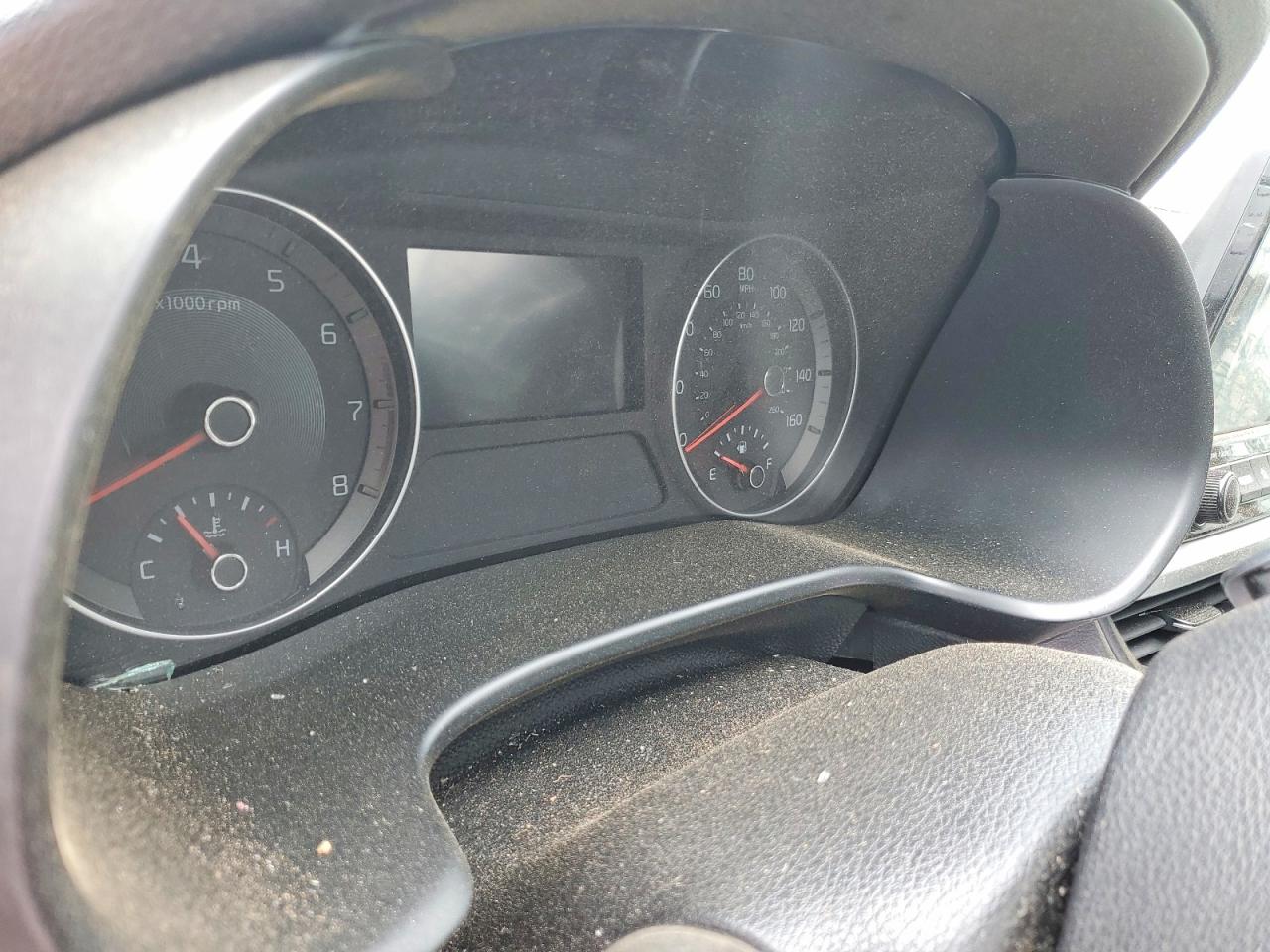 Kia Forte Gt