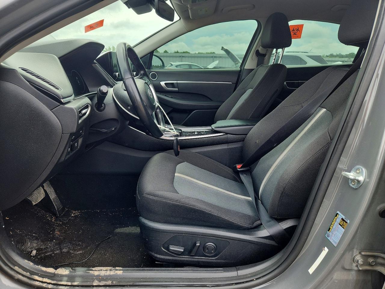 Hyundai SONATA Sel
