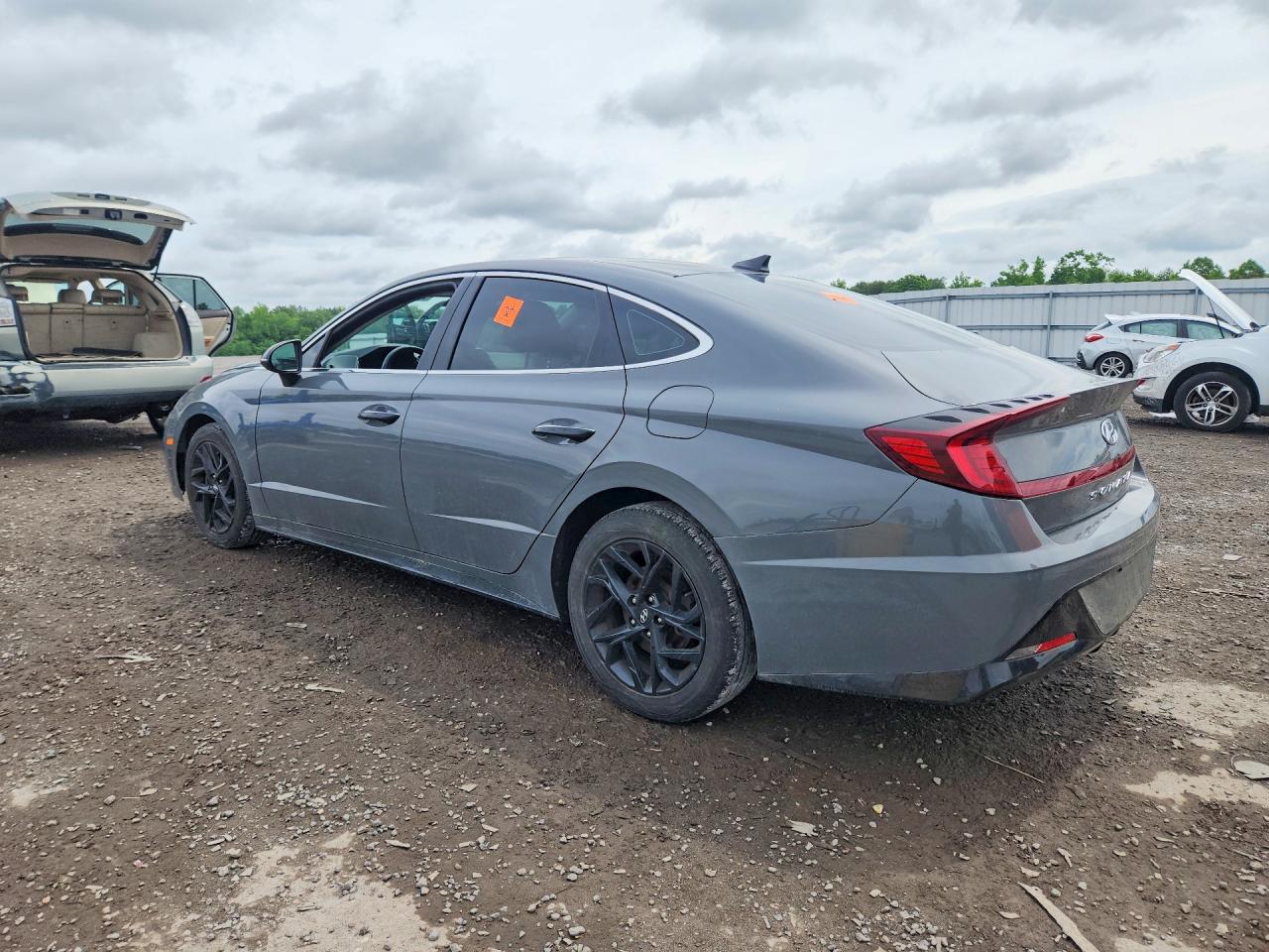 Hyundai SONATA Sel