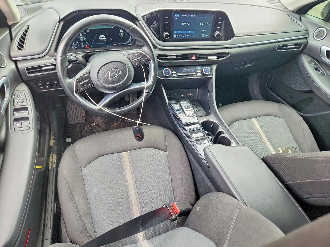 Hyundai SONATA Sel