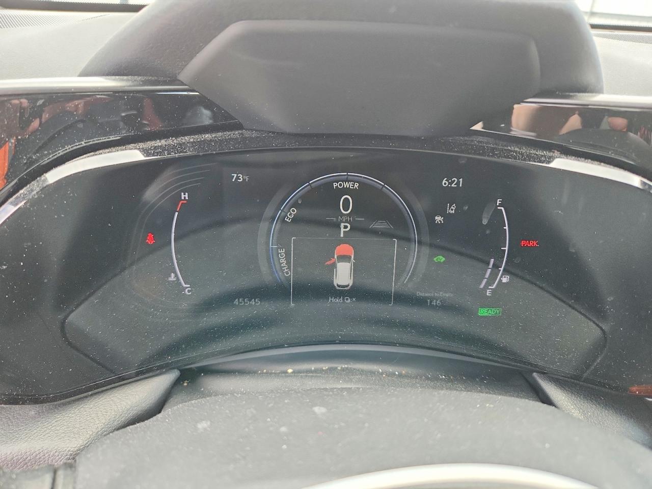 Lexus NX Premium