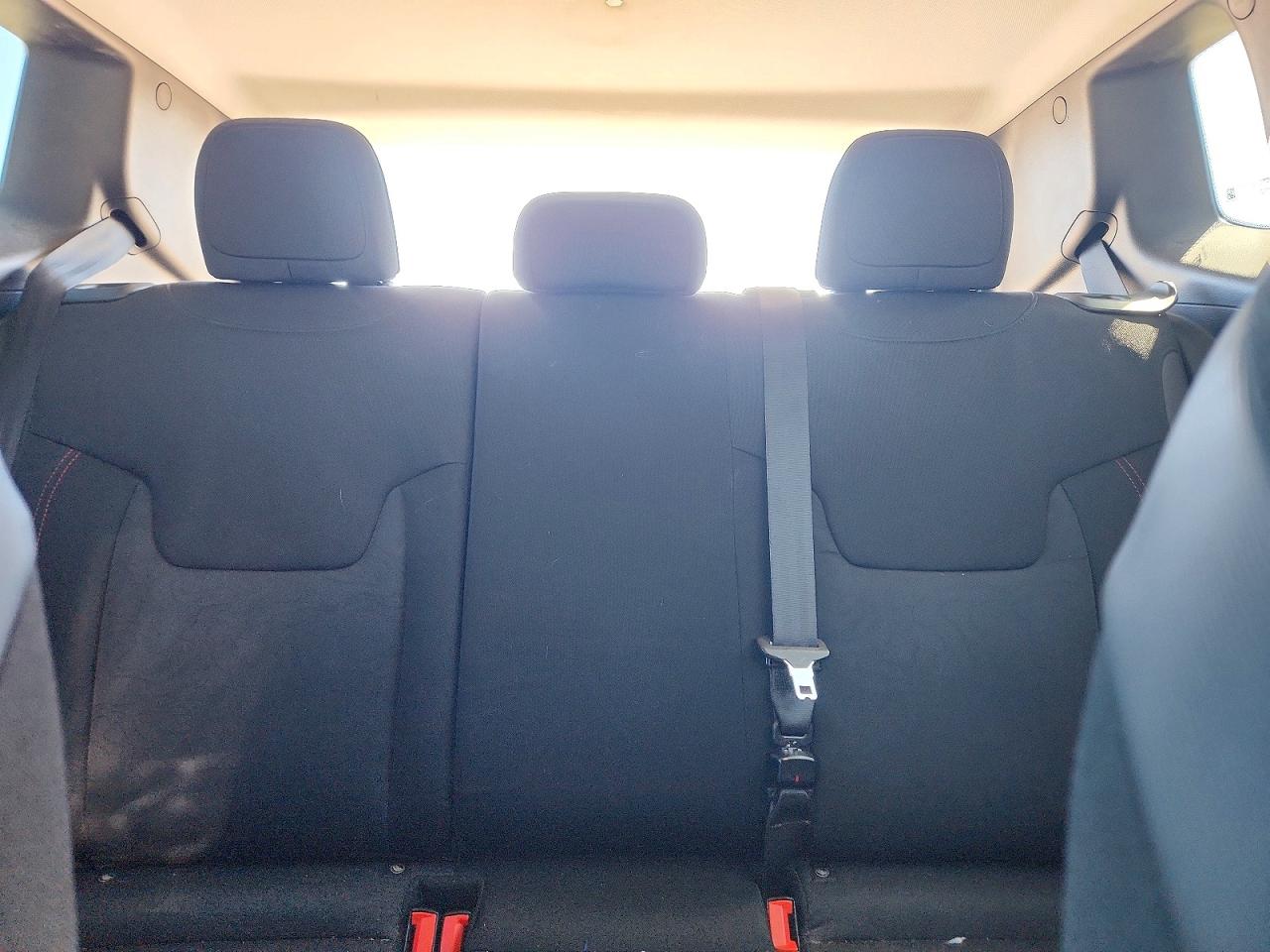 Jeep Renegade Trailhawk