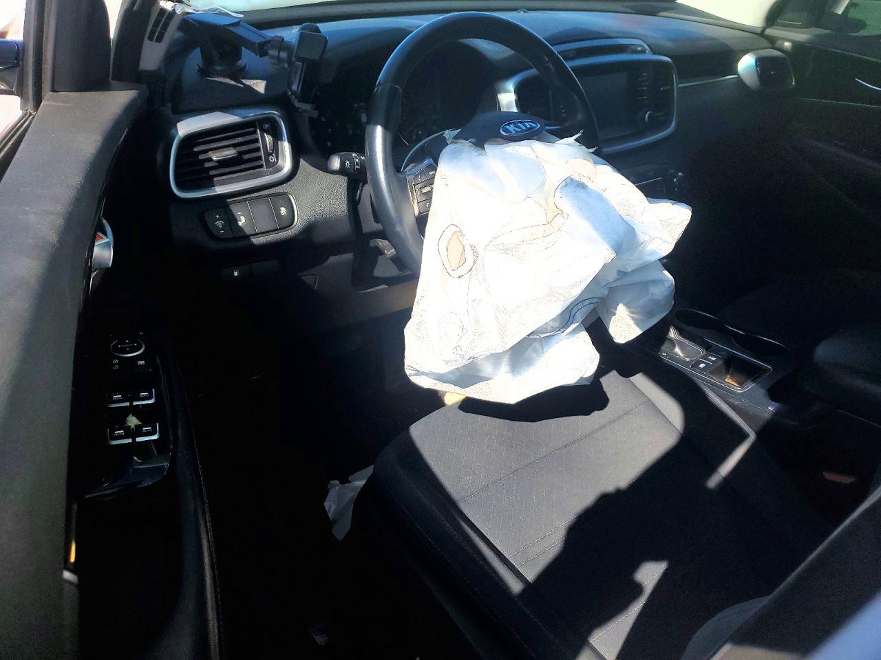 Kia Sorento Lx