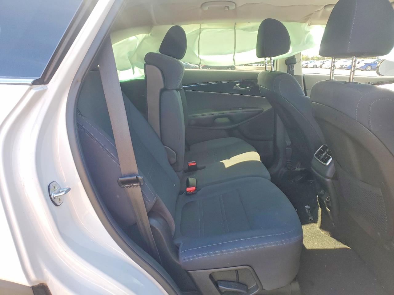 Kia Sorento Lx