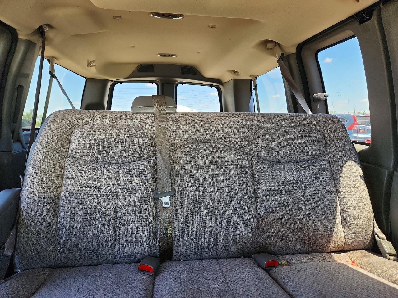 Chevrolet Express