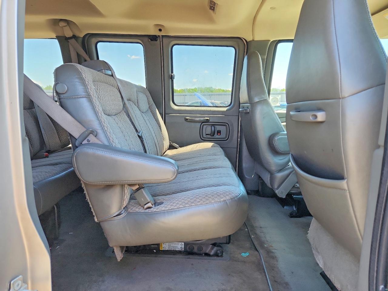 Chevrolet Express