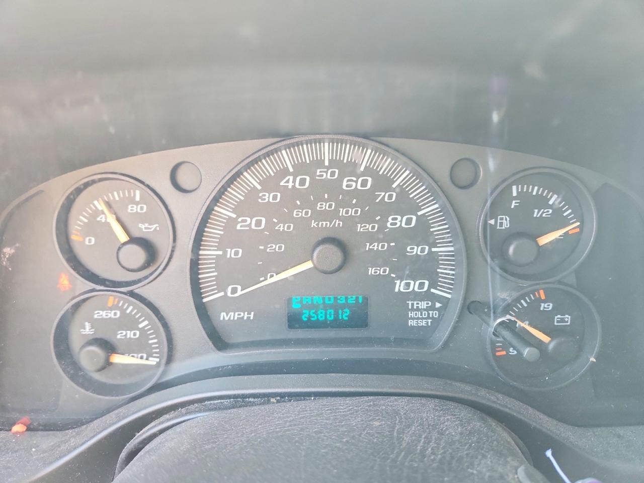 Chevrolet Express