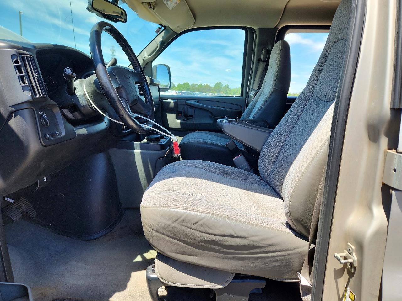 Chevrolet Express