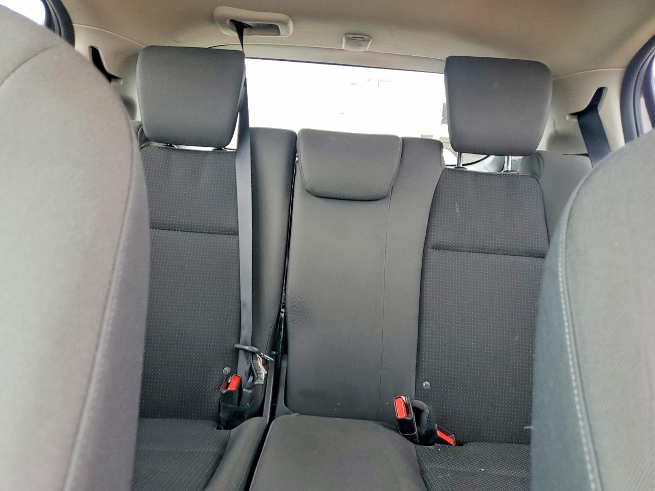 Honda HR-V Ex