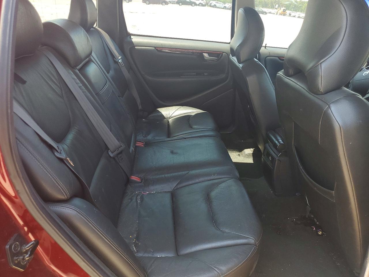 Volvo V70 Fwd