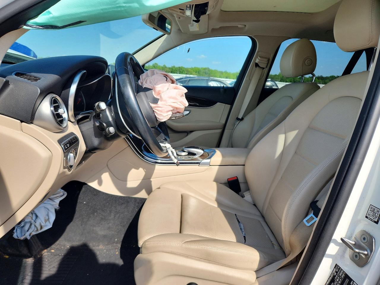 Mercedes-Benz GLC 300 4matic