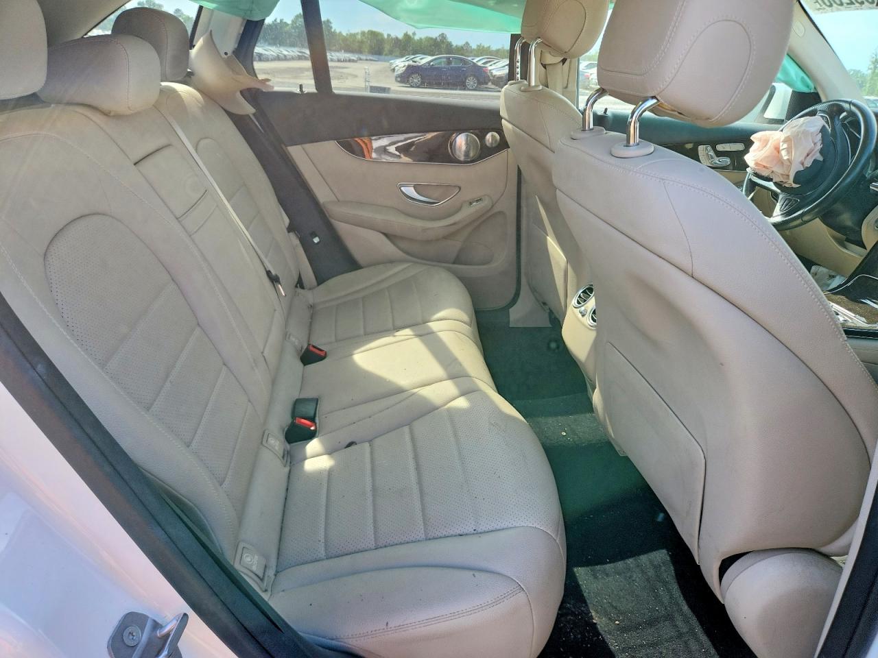 Mercedes-Benz GLC 300 4matic