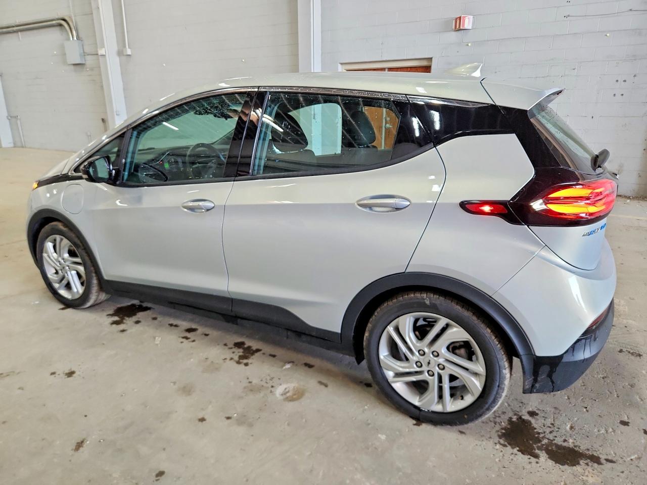 Chevrolet Bolt 1lt
