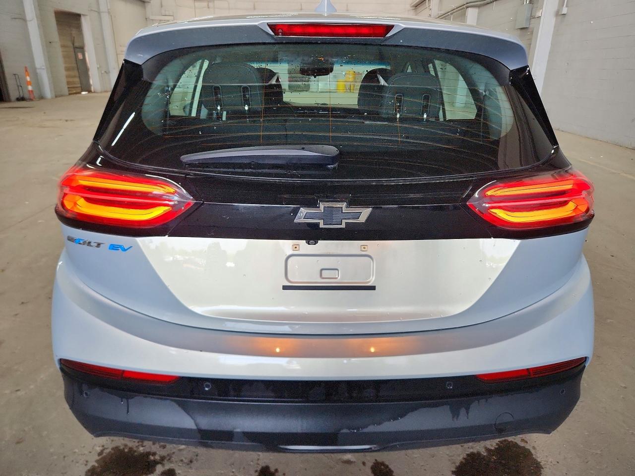 Chevrolet Bolt 1lt