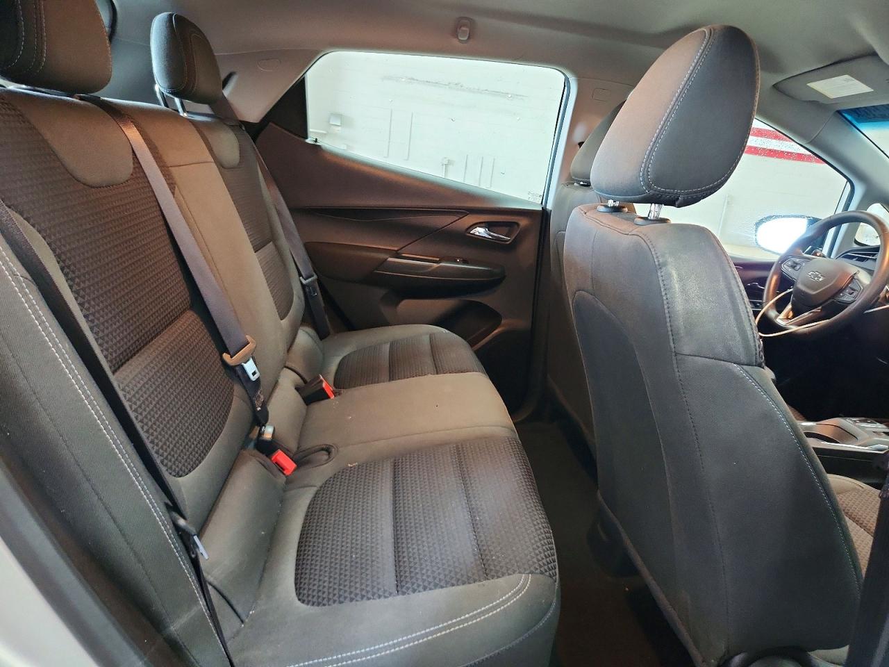 Chevrolet Bolt 1lt