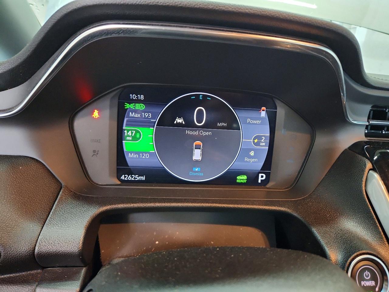 Chevrolet Bolt 1lt