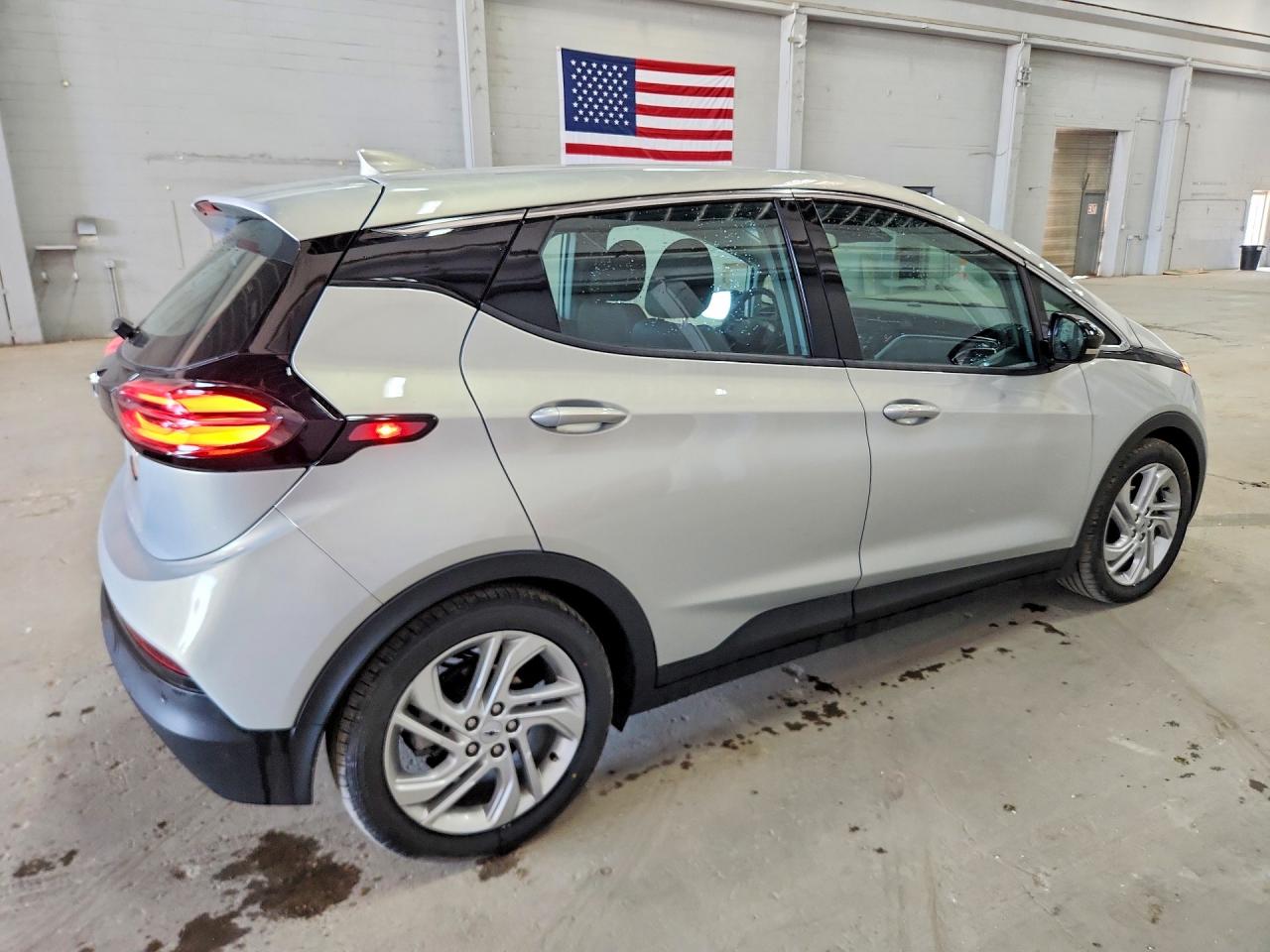 Chevrolet Bolt 1lt