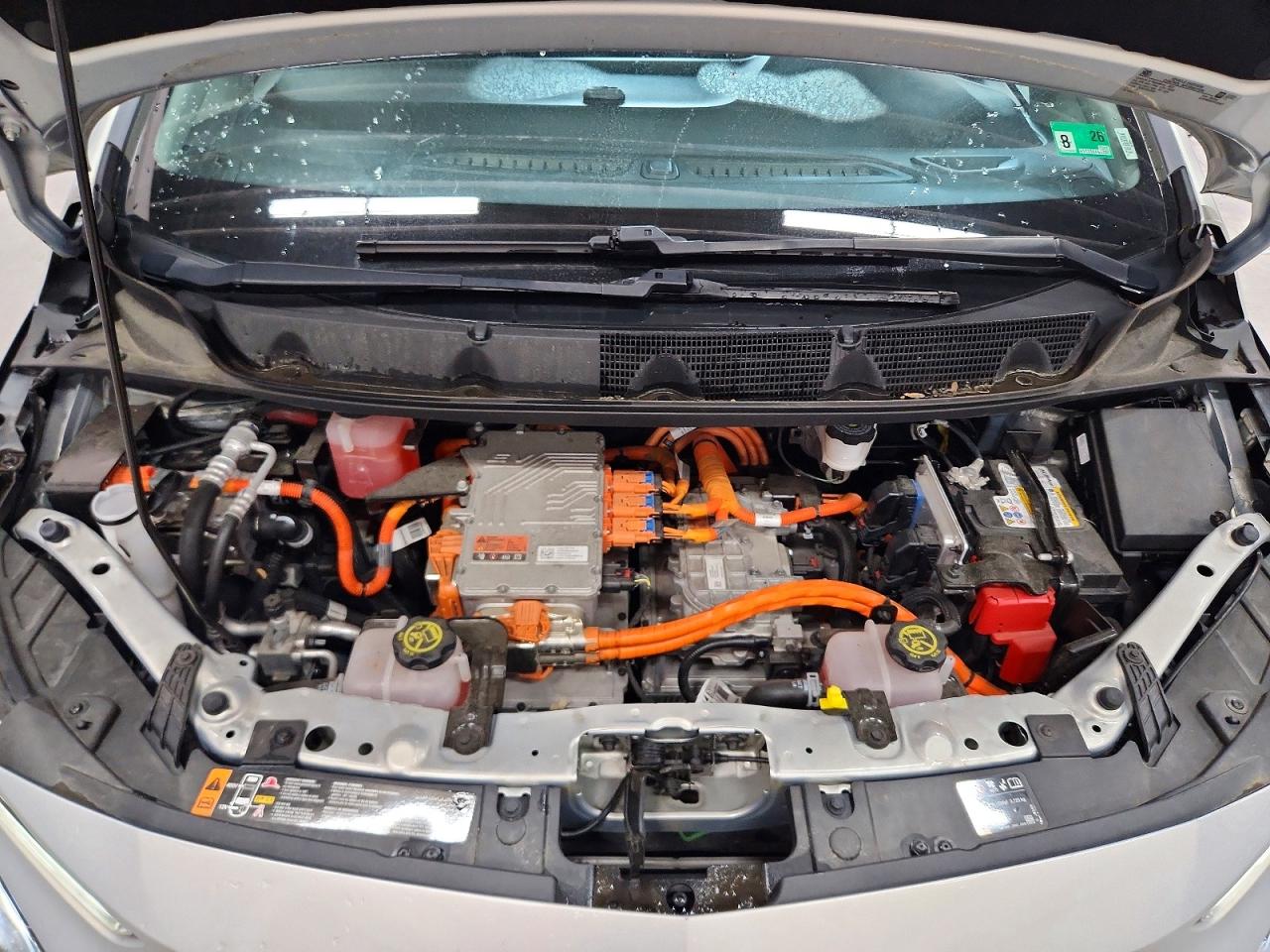 Chevrolet Bolt 1lt