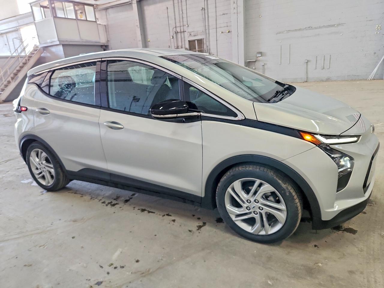 Chevrolet Bolt 1lt