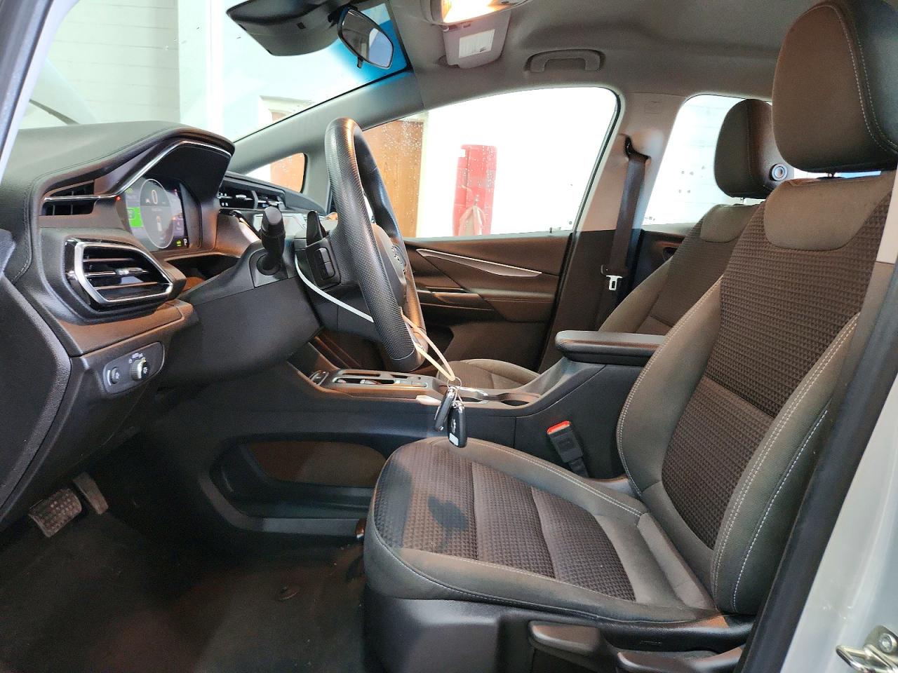 Chevrolet Bolt 1lt