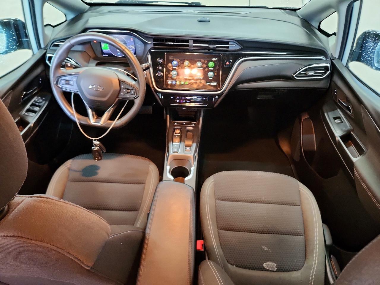 Chevrolet Bolt 1lt