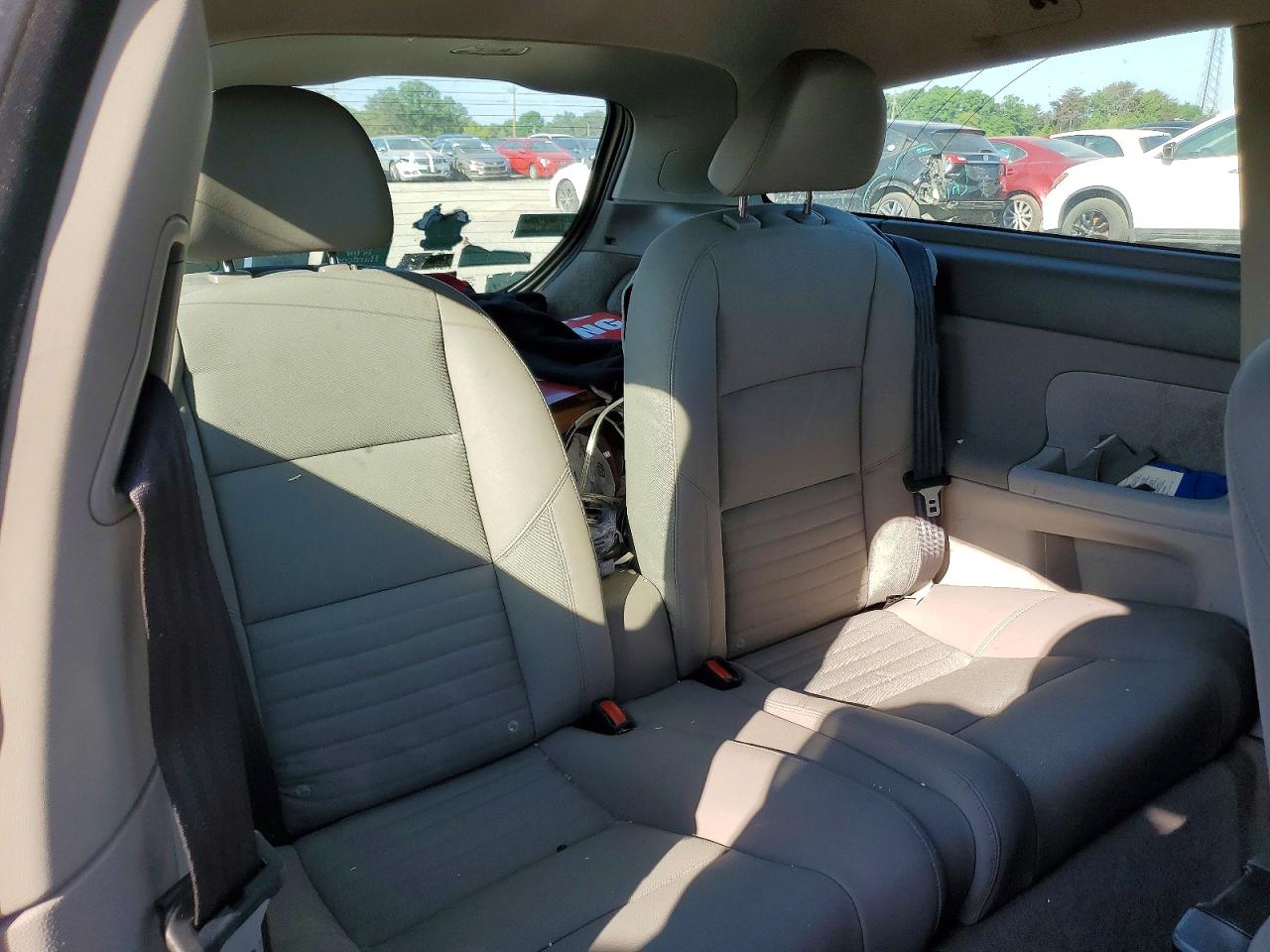 Volvo C30 T5