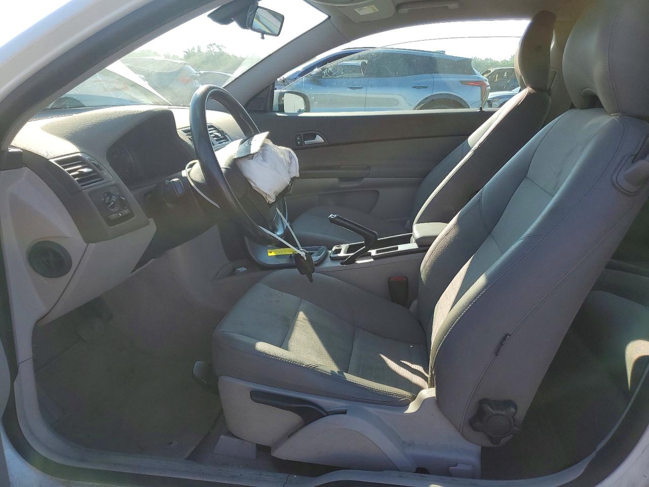 Volvo C30 T5