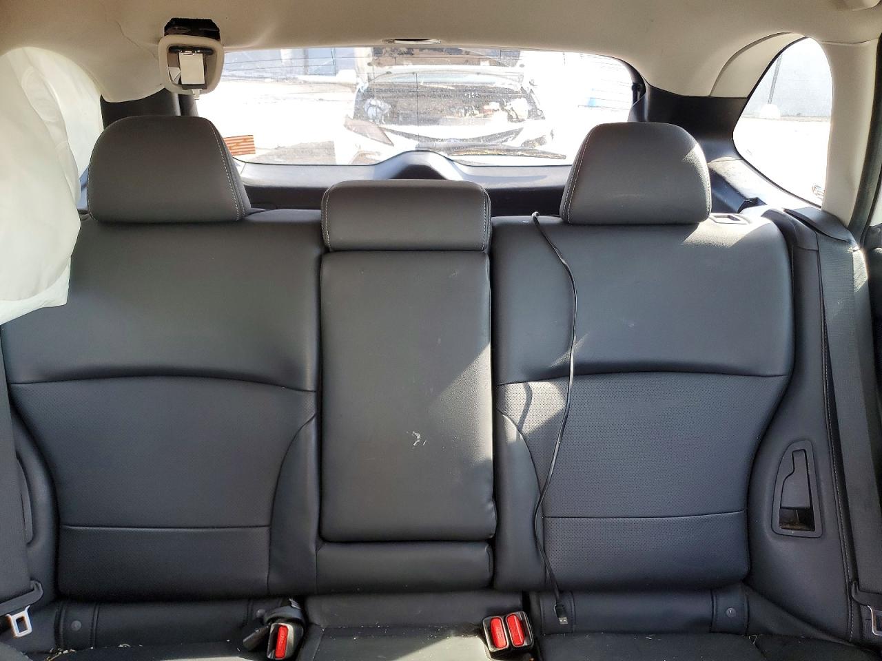 Subaru Outback 2.5i Limited